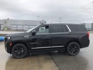 2021 Denali Yukon for sale. contact me IMG_4700